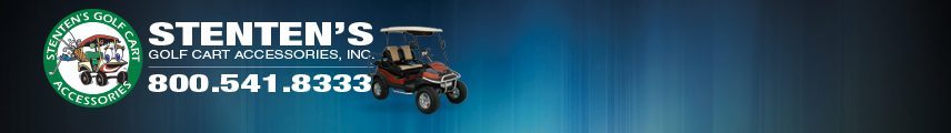 Stenten Golf Cart Accessories Blog