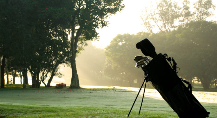 Golf Blogs