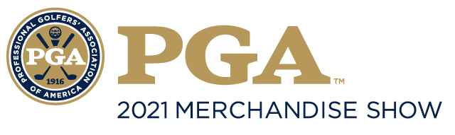 2021 PGA Merchandise Show