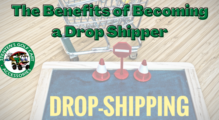 The Benefits of Becoming a Drop Shipper