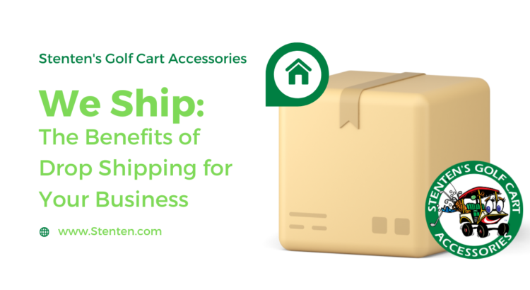 The Benefits of Drop Shipping for Your Business